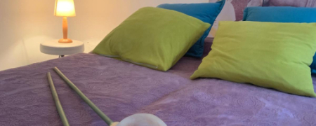 PROMO MASSAGGIO DI COPPIA,CON CAMERA DAY USE E VASCA IDROMASSAGGIO